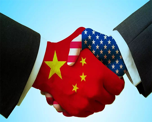 商务部：关于中美经贸磋商双方一度取得成果，但美方反复无常