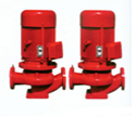 XBD 系列消防泵