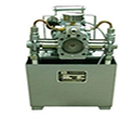 2DSY型电动试压泵