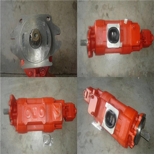 福利推荐kyb齿轮泵KFP3245CFMSS，KFP5163CYR-SPNH